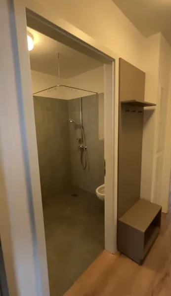Kompakte 1-Zimmer-Wohnung in Berlin-Adlershof bis ende Dezember — photo 1